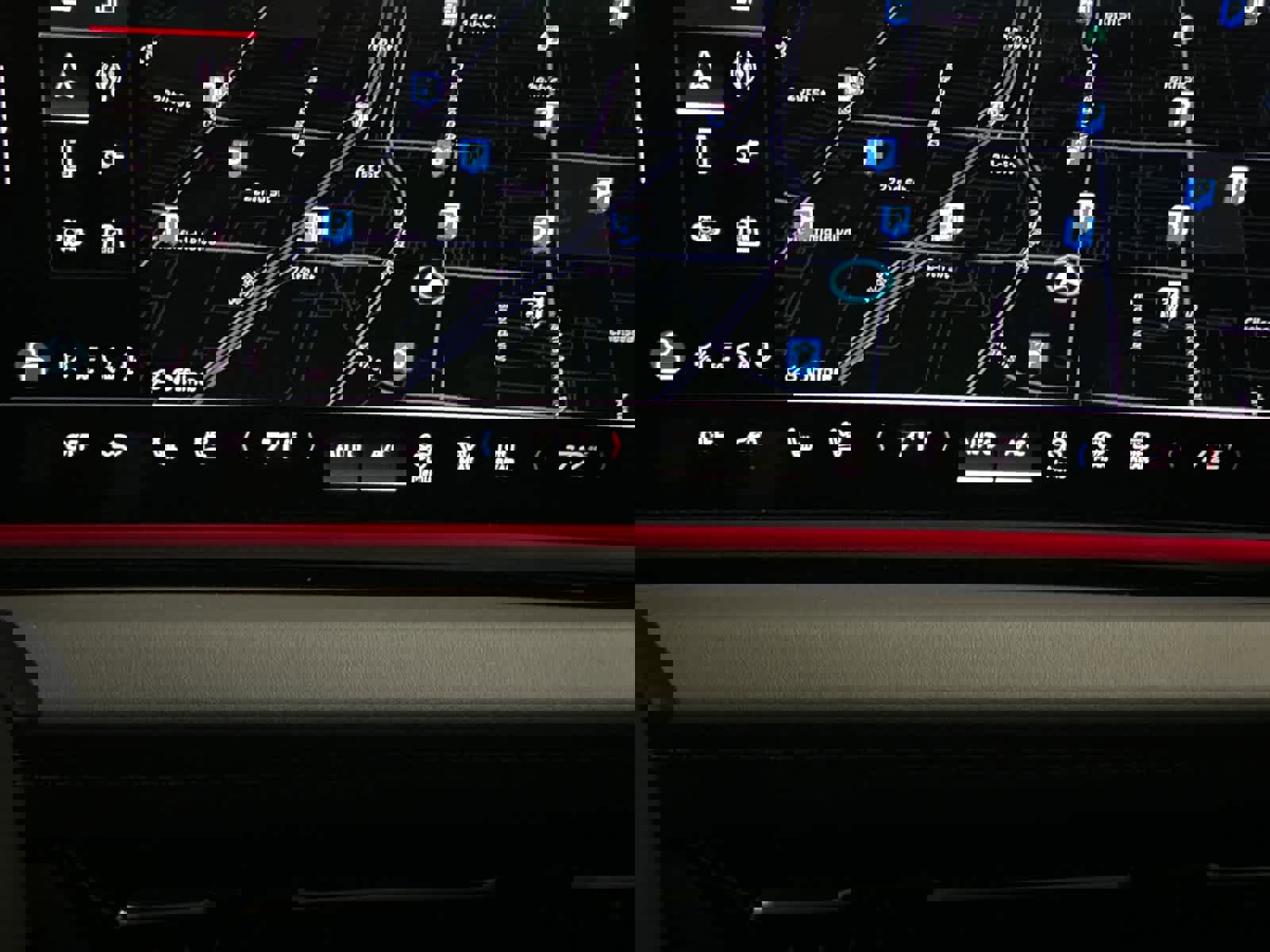 New 2025 Audi A6 e-tron Prestige AWD/4WD image 20