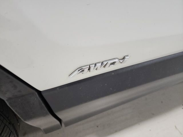 Used 2017 Toyota RAV4 Limited w/ Protection Package image 15