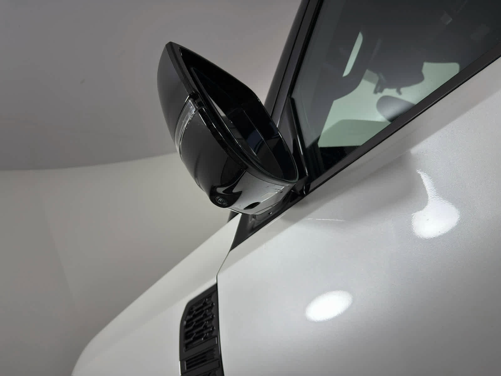 New 2026 Nissan Armada PRO-4X image 13