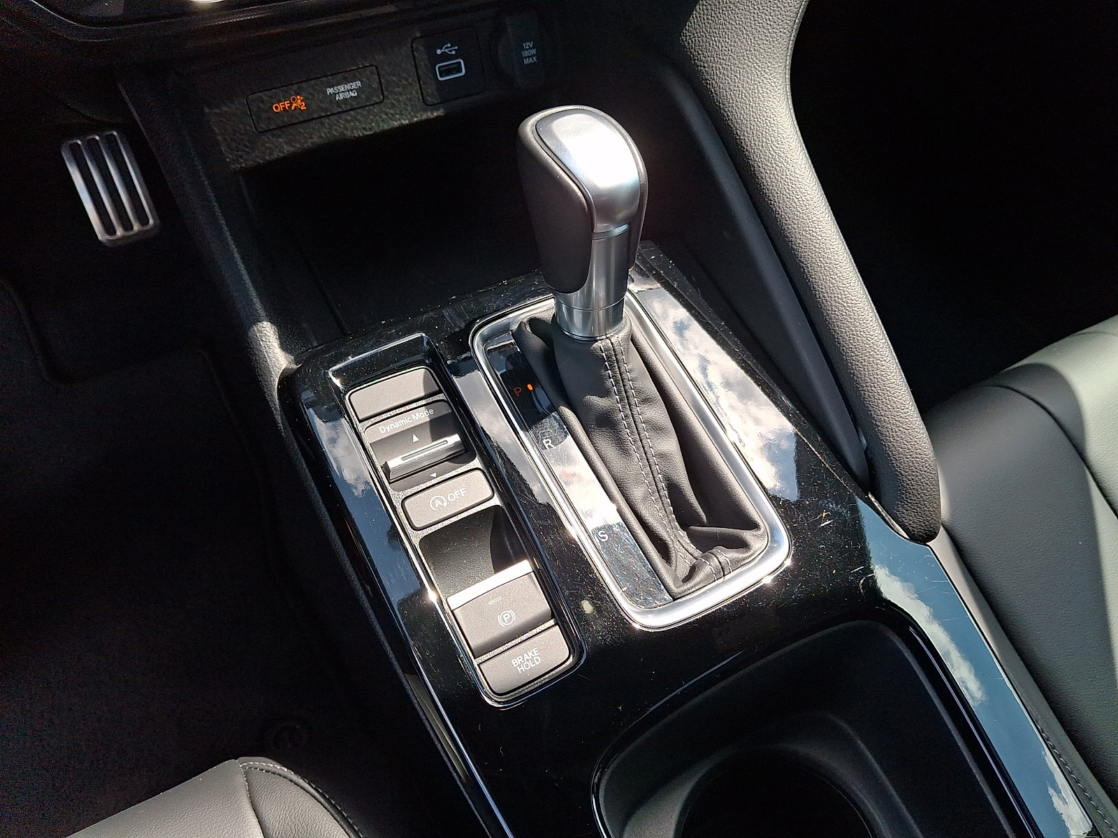 Certified 2024 Acura Integra A-Spec FWD image 15