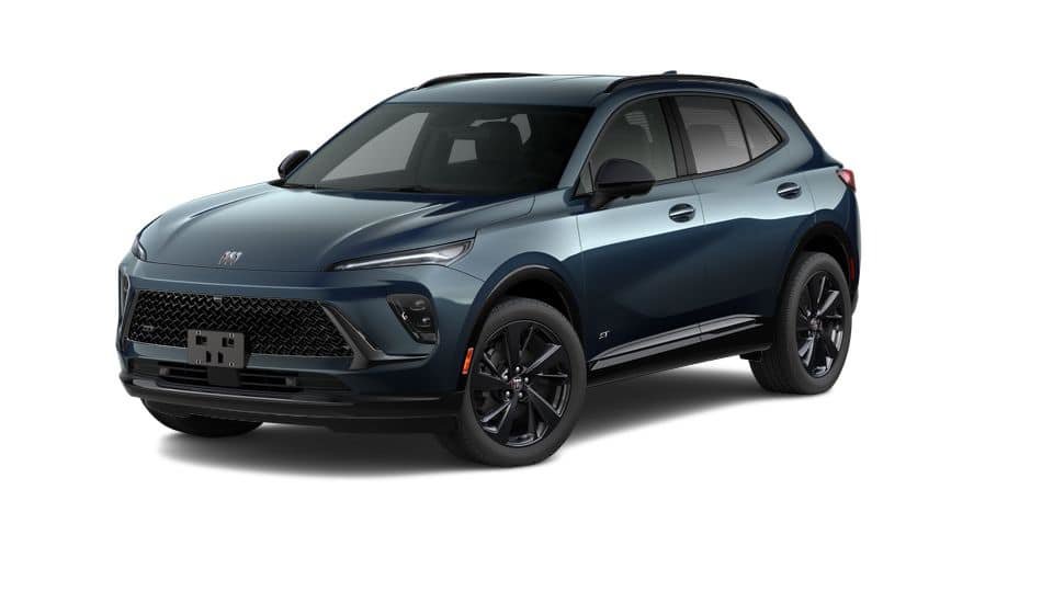 New 2026 Buick Envision Sport Touring image 26
