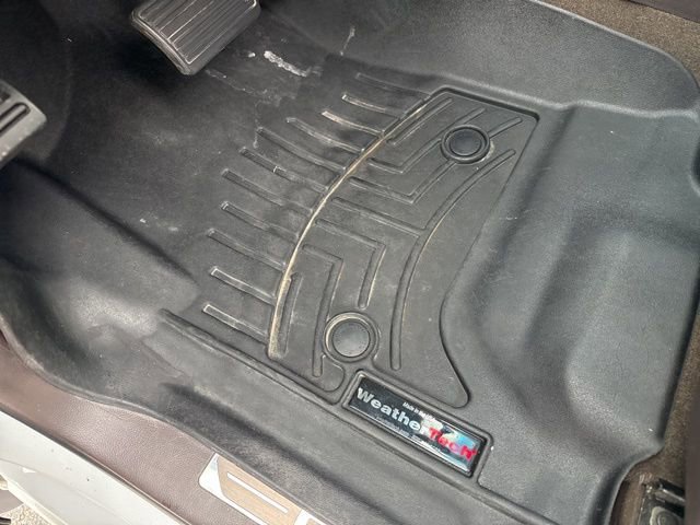 Used 2017 GMC Sierra 2500 Denali w/ Duramax Plus Package image 22