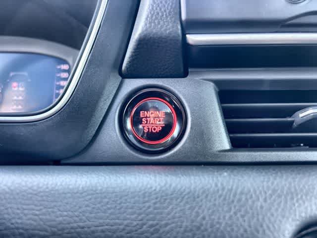 Certified 2026 Honda Pilot Elite image 28