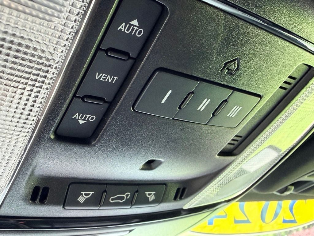 Used 2024 Dodge Durango GT AWD/4WD image 32