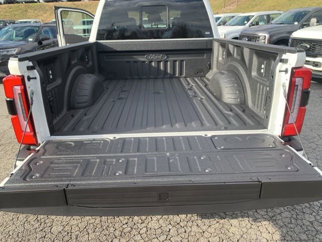 New 2026 Ford F350 Platinum w/ Platinum Plus Package image 30