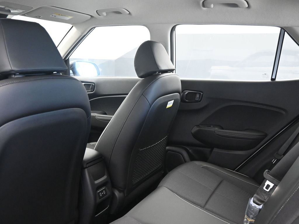 New 2026 Hyundai Venue SEL image 21
