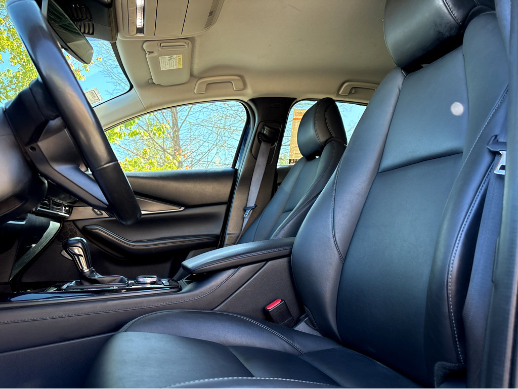 Used 2024 MAZDA CX-30 AWD 2.5 S w/ Select Sport Pkg image 11