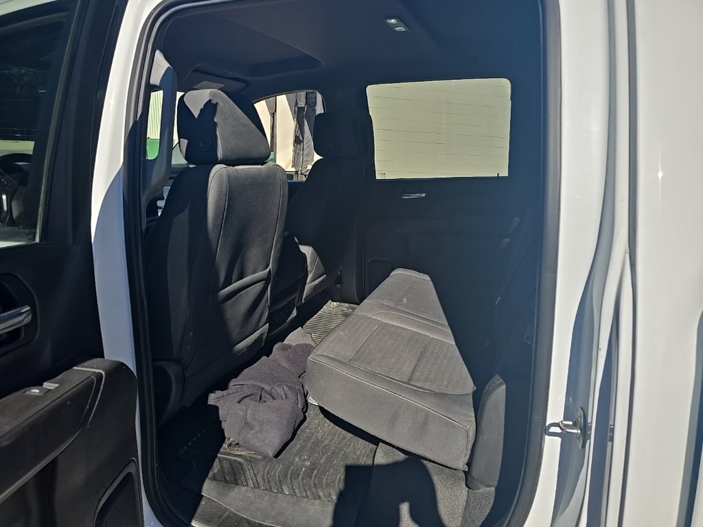 Used 2020 Chevrolet Silverado 2500 LT AWD/4WD image 21