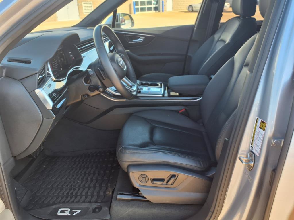 Used 2021 Audi Q7 3.0T Prestige AWD/4WD image 20