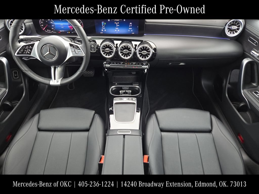 Used 2026 Mercedes-Benz CLA 250 4MATIC image 20