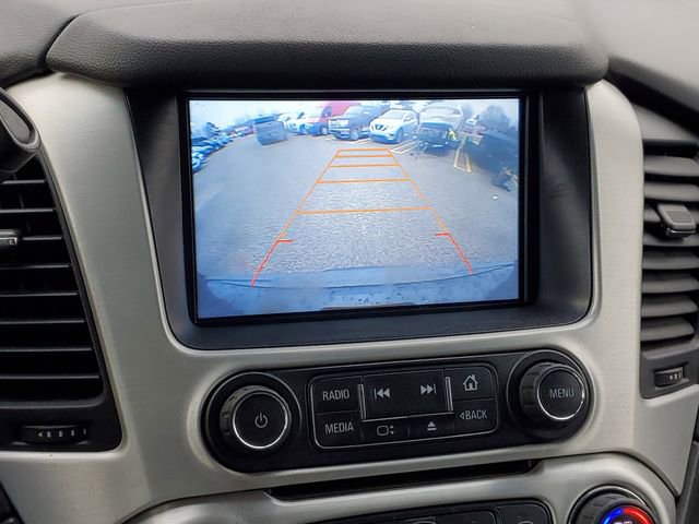 Used 2016 GMC Yukon SLE w/ Convenience Package AWD/4WD image 24