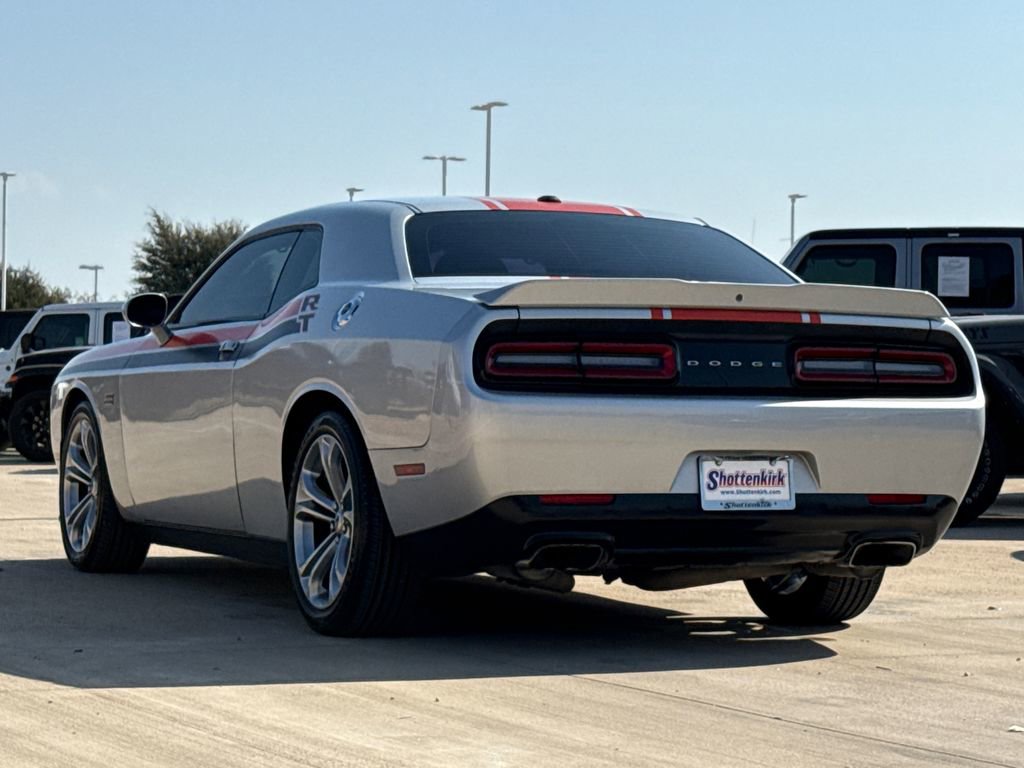 Used 2021 Dodge Challenger R/T image 7