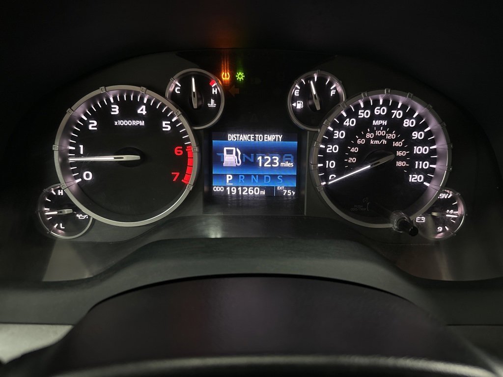 Used 2017 Toyota Tundra SR5 image 14