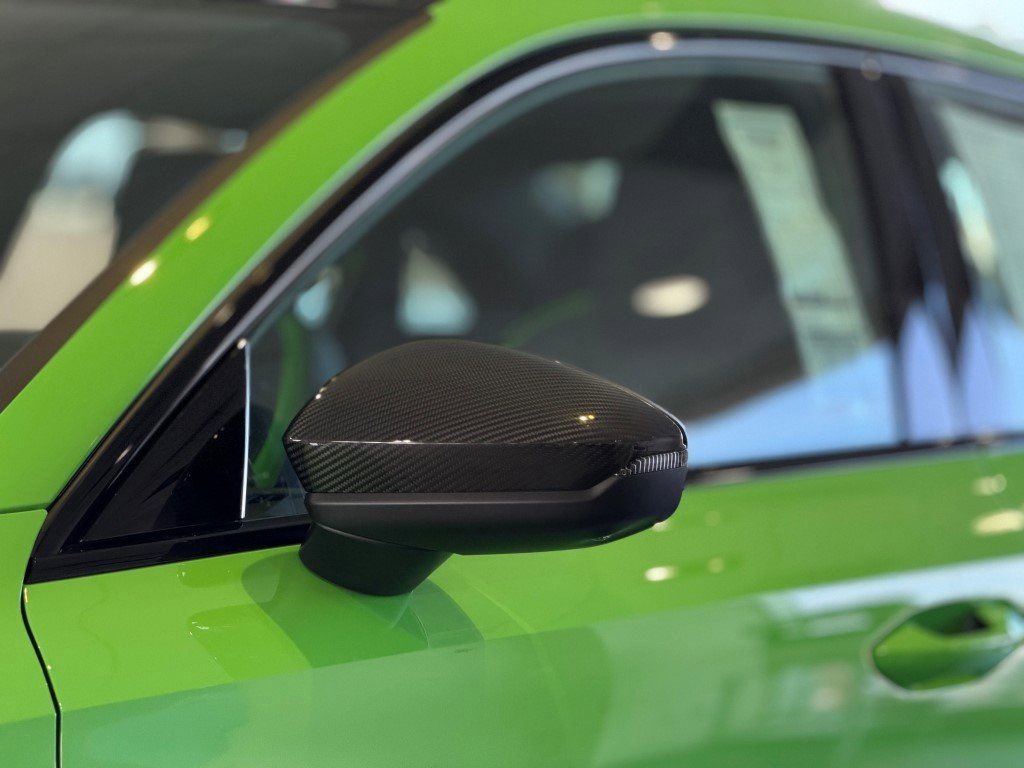 New 2026 Audi RS 3 image 8