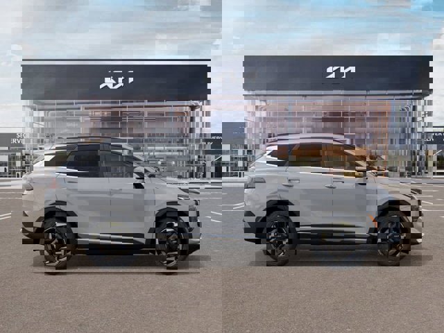 New 2026 Kia Sportage EX image 7