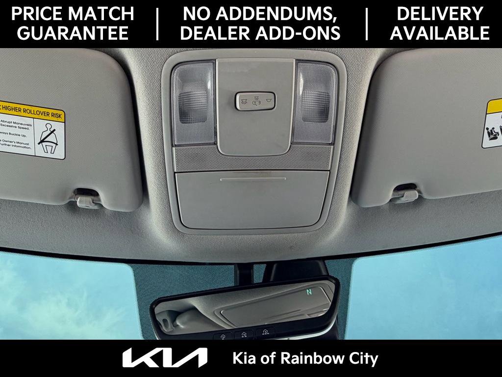 Used 2021 Kia Soul S image 31