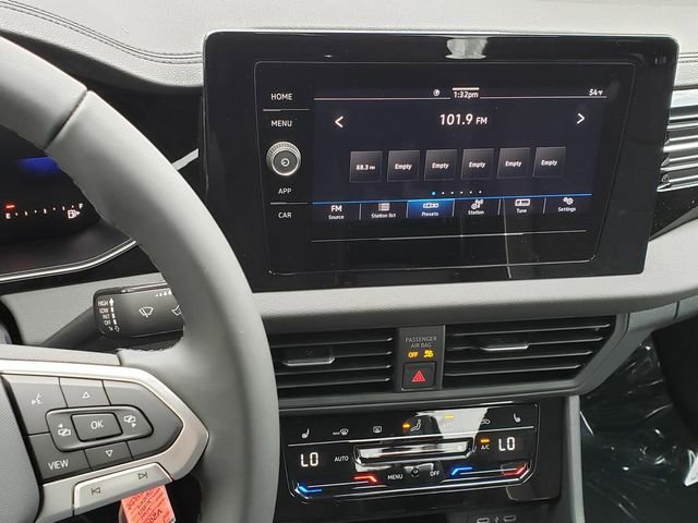 New 2026 Volkswagen Jetta Sport image 10