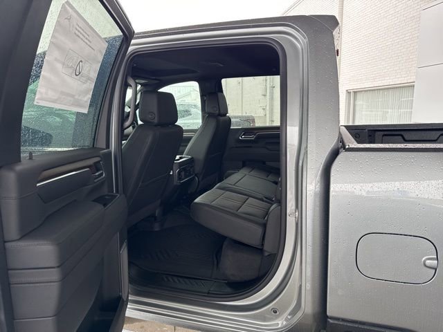 New 2026 Chevrolet Silverado 2500 High Country w/ High Country Premium Package image 32