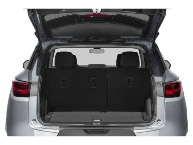 Used 2025 Chevrolet Blazer LT FWD image 14