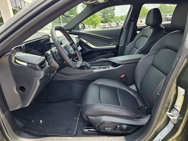 New 2026 Dodge Charger R/T AWD/4WD image 17