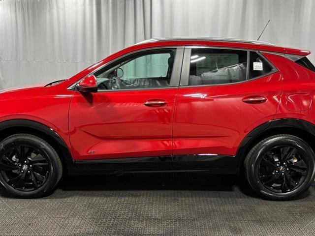 New 2026 Buick Encore GX Sport Touring image 7