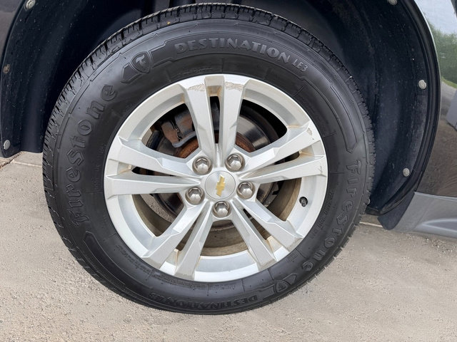 Used 2011 Chevrolet Equinox LT FWD image 14