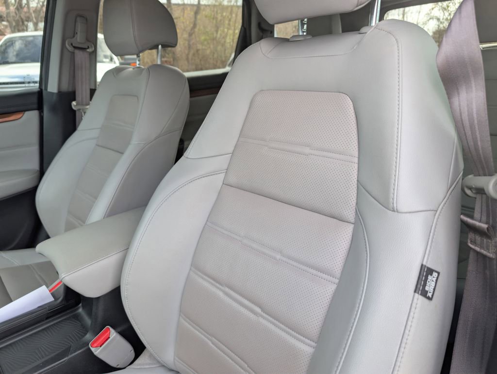 Used 2019 Honda CR-V EX-L image 16