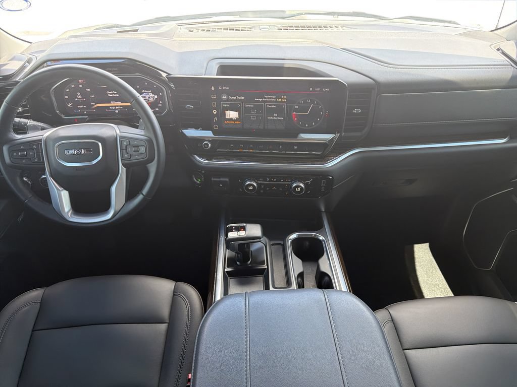 Used 2026 GMC Sierra 1500 Elevation w/ Elevation Premium Package AWD/4WD image 14