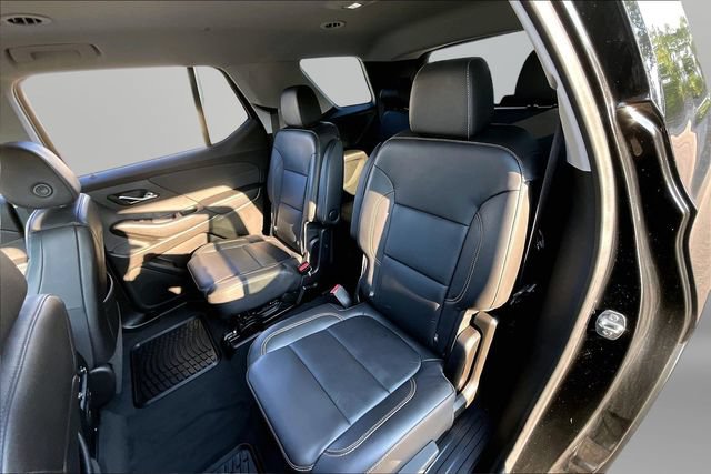 Used 2021 Chevrolet Traverse RS AWD/4WD image 26