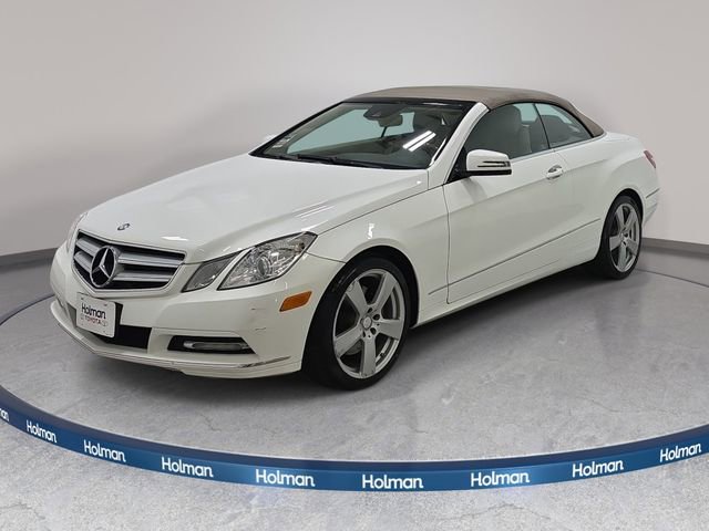 Used 2013 Mercedes-Benz E 350 Cabriolet video 1