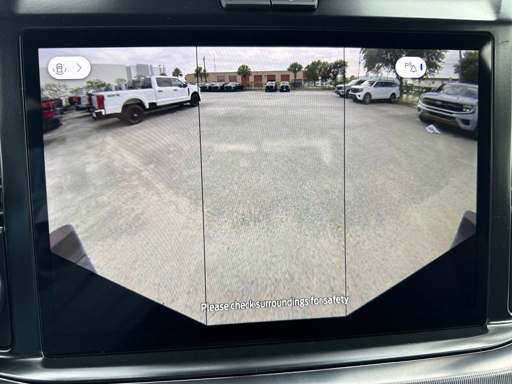 New 2026 Ford F250 Platinum AWD/4WD image 26