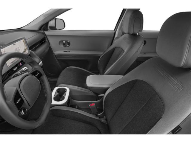 Certified 2024 Hyundai Ioniq 5 SE image 12