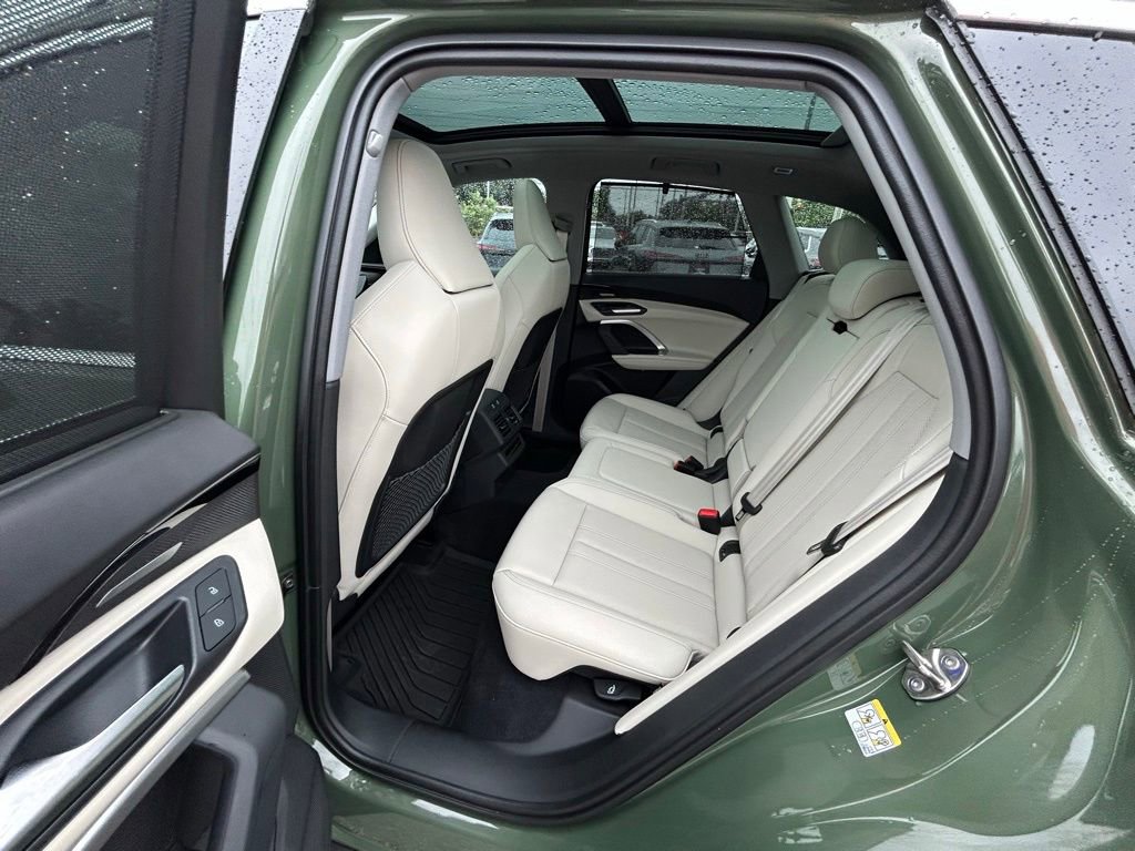 Used 2025 Audi Q5 Premium Plus w/ Premium Plus image 61