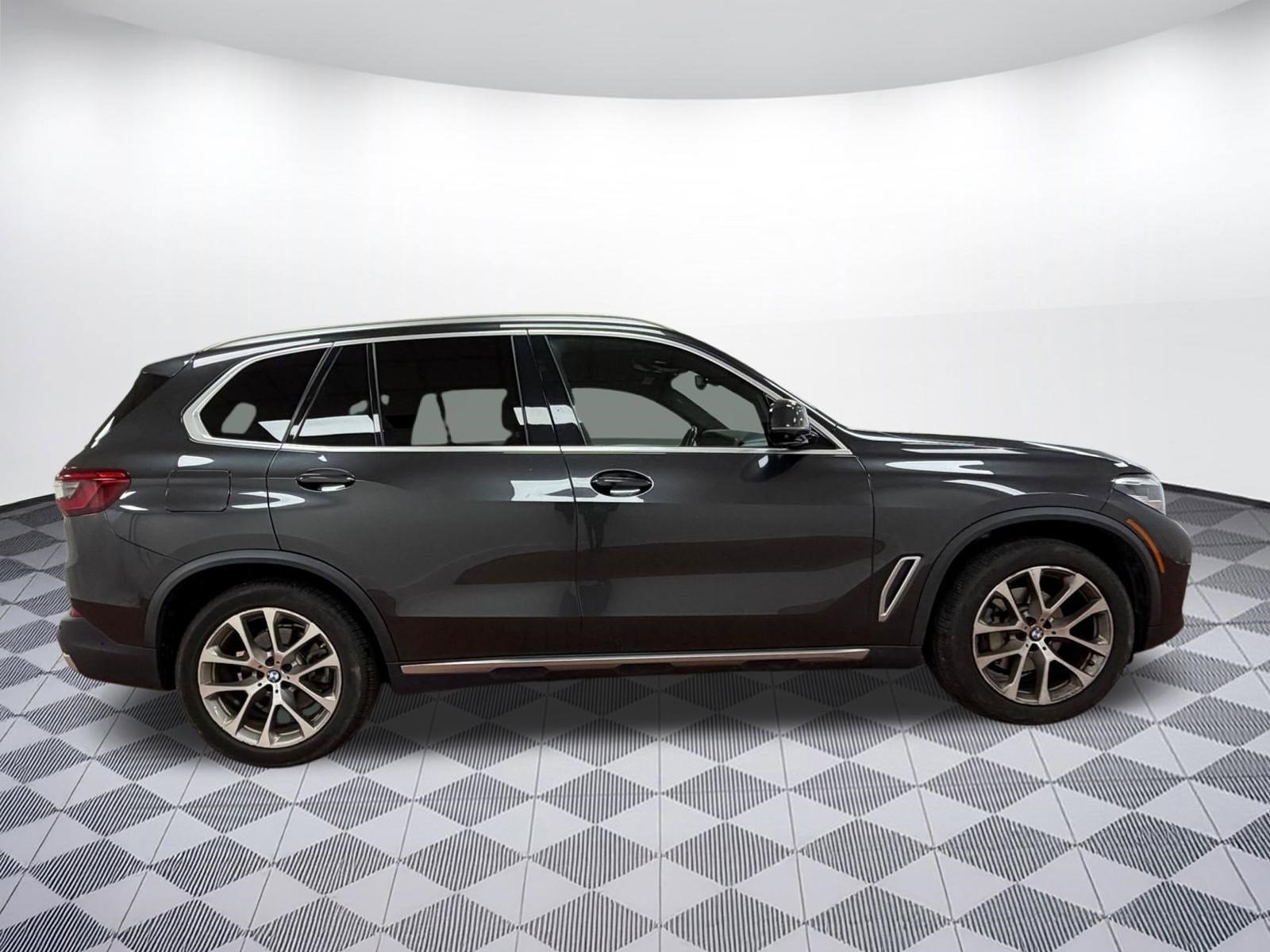 Used 2020 BMW X5 xDrive40i w/ Convenience Package image 7