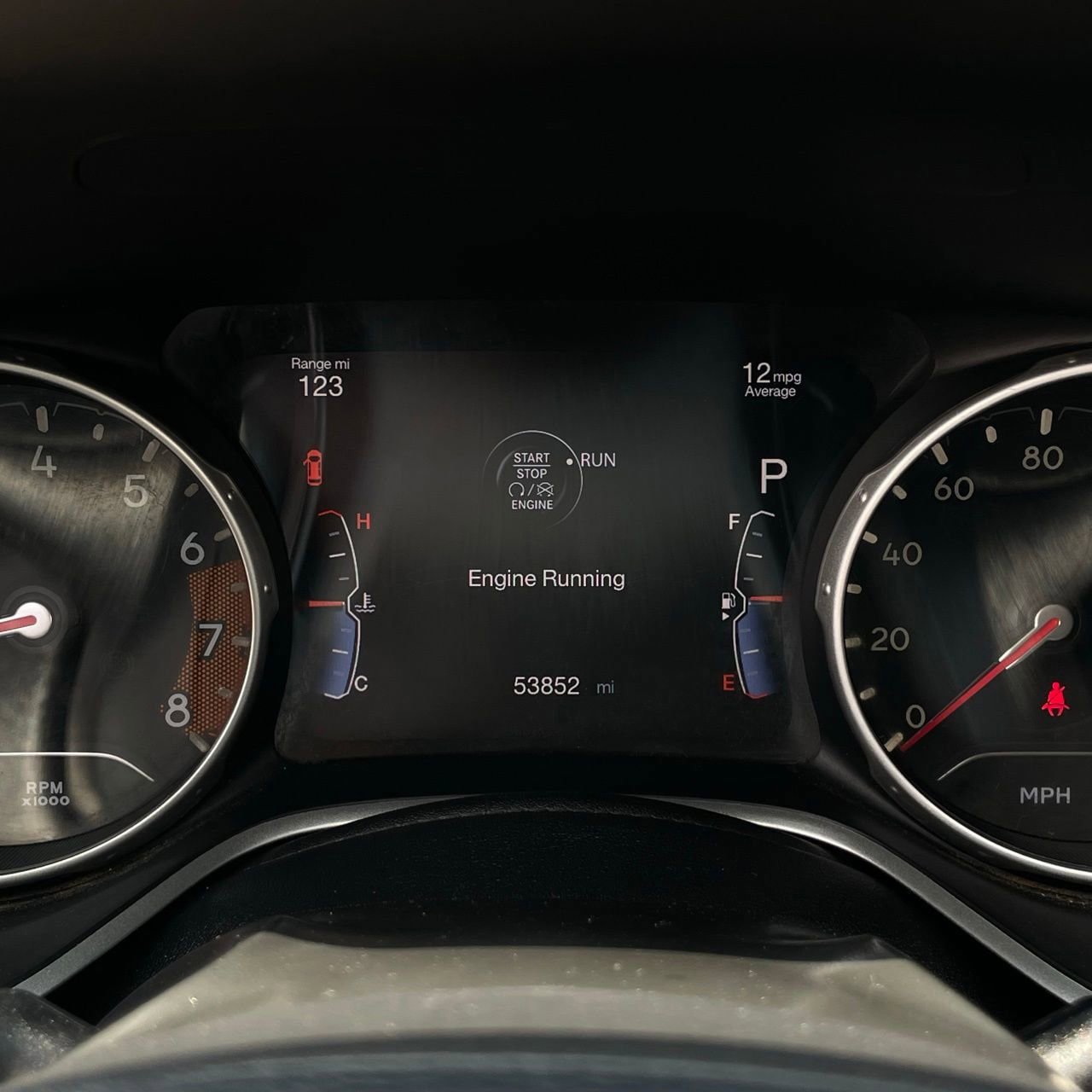 Used 2019 Jeep Compass Limited AWD/4WD image 16