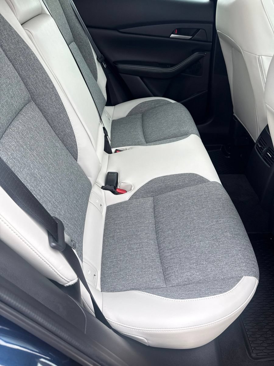 Certified 2026 MAZDA CX-30 AWD 2.5 S image 25