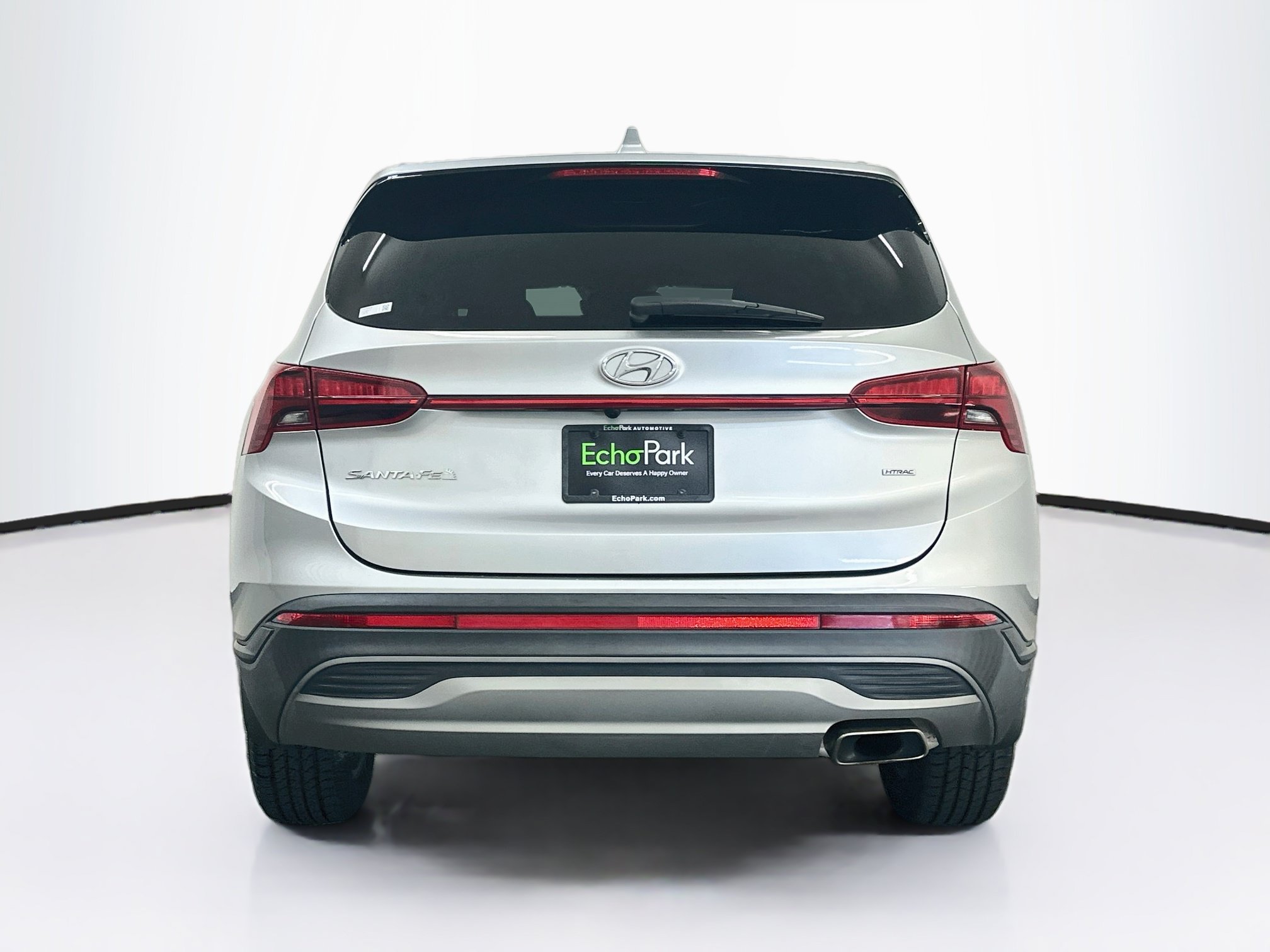 Used 2021 Hyundai Santa Fe SE AWD/4WD image 7