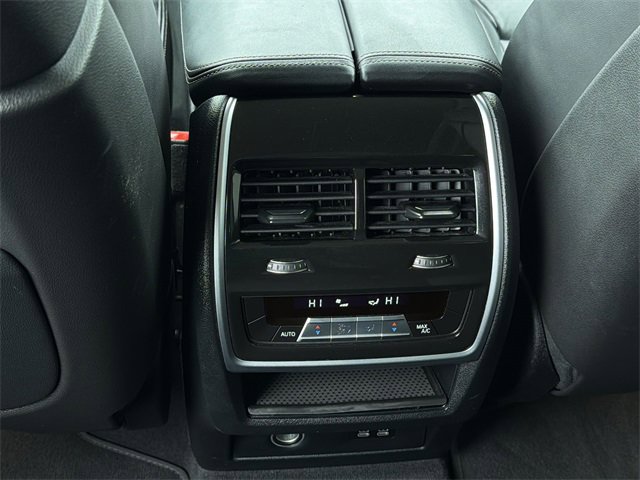 Used 2023 BMW X7 xDrive40i image 19