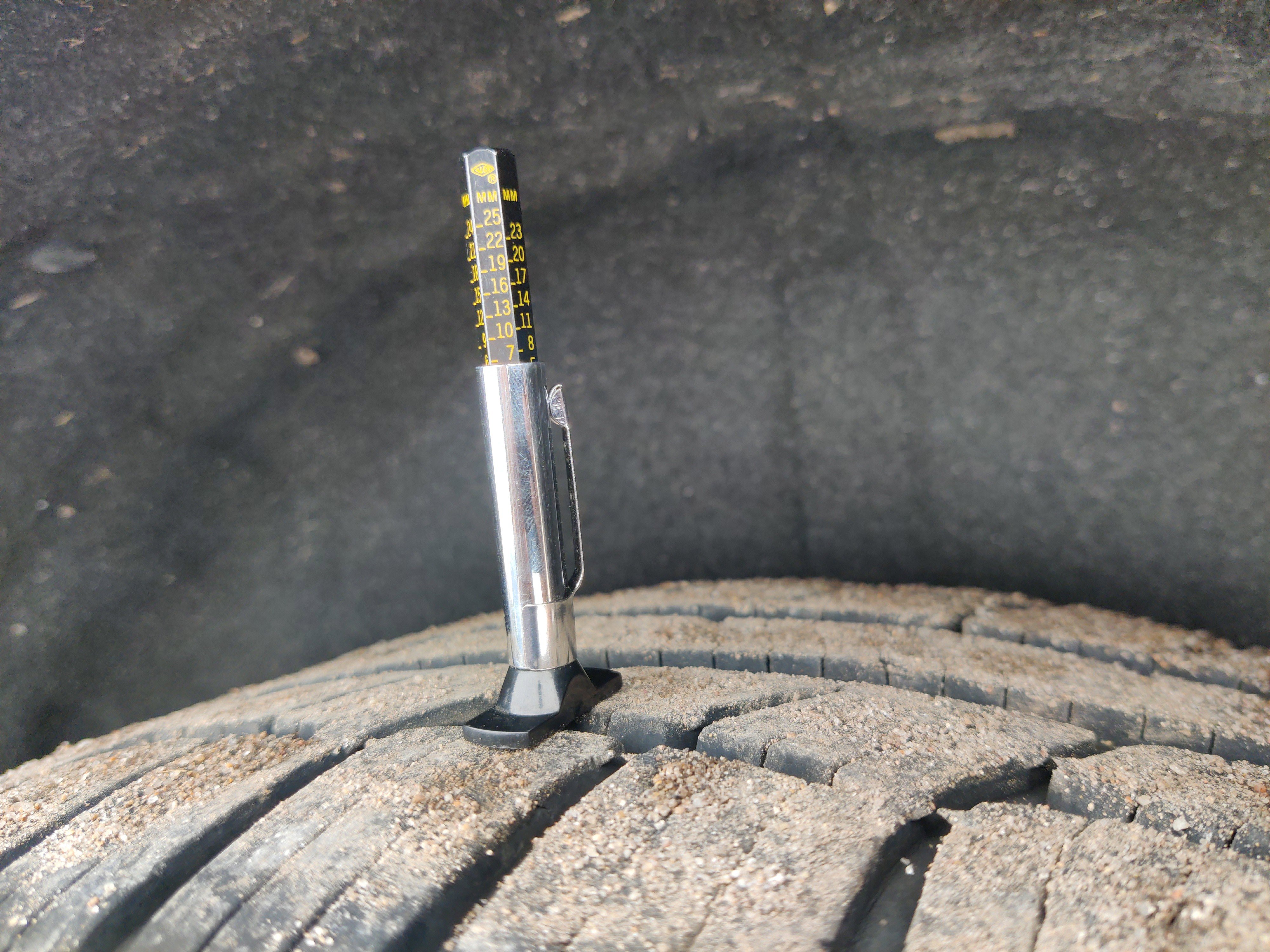 Used 2018 Dodge Durango Citadel image 30