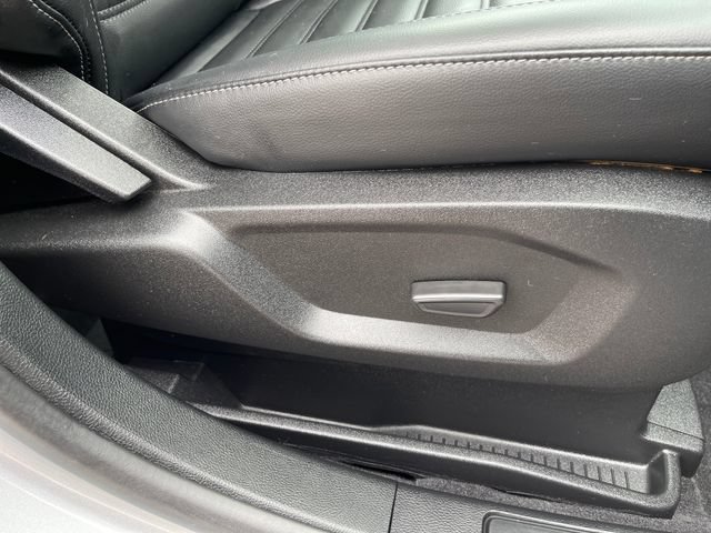 Used 2024 Ford Edge SEL w/ Convenience Package AWD/4WD image 37