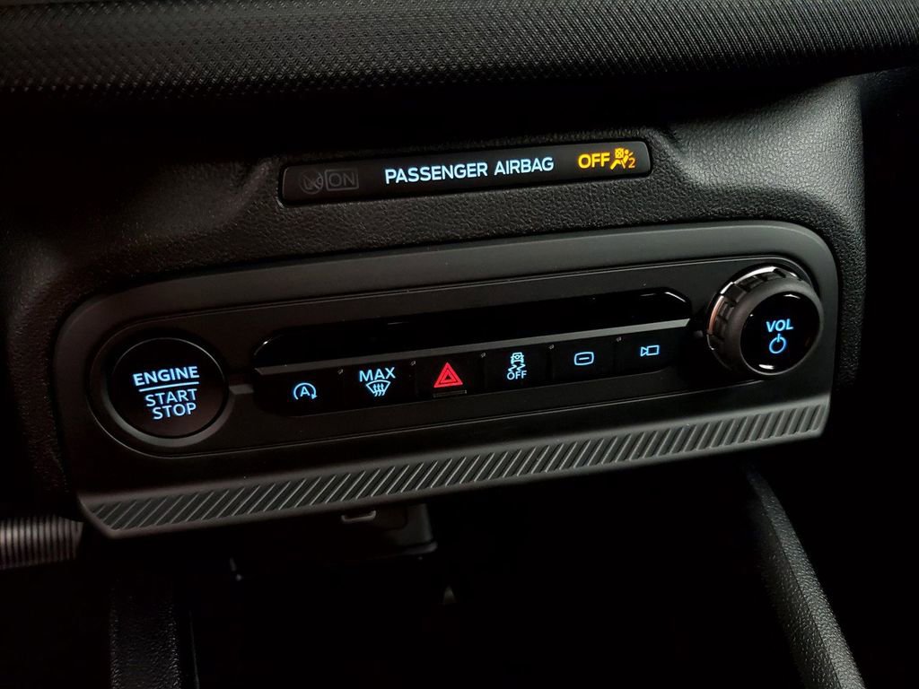 New 2025 Ford Bronco Sport Big Bend image 16