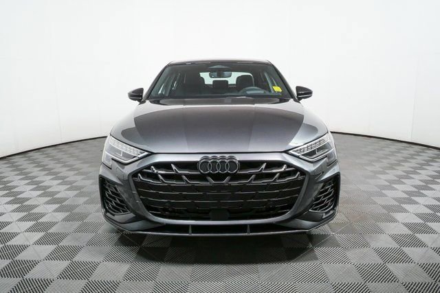 New 2026 Audi S3 Premium image 35