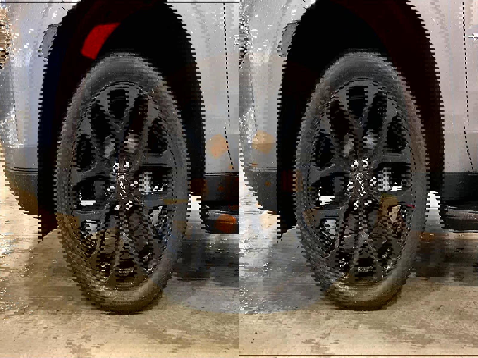 Used 2021 Chevrolet Tahoe LT w/ LT Signature Package image 7