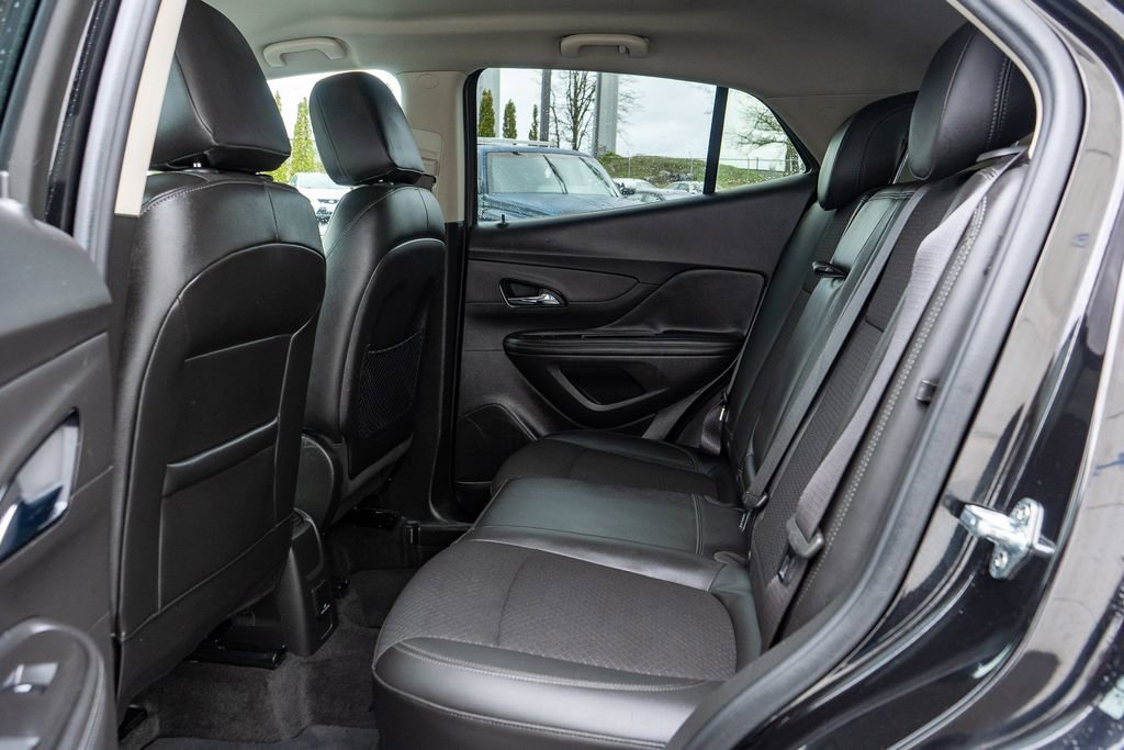 Used 2018 Buick Encore Preferred image 13