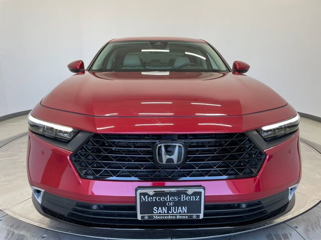 Used 2024 Honda Accord Touring image 13