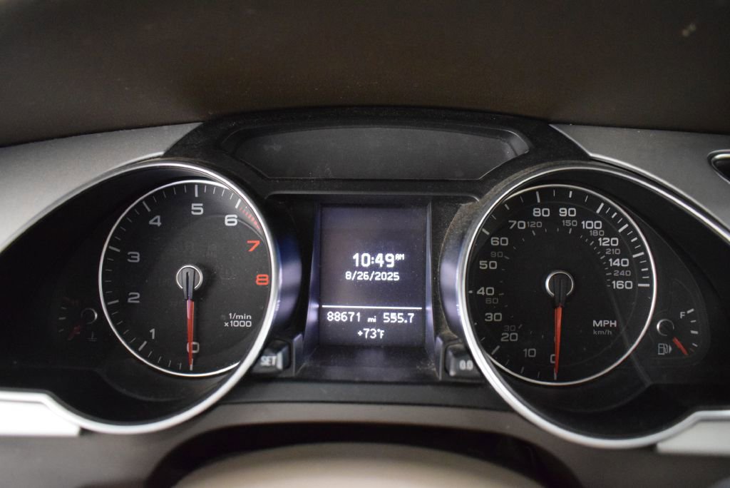 Used 2015 Audi A5 2.0T Premium Plus w/ Premium Plus Package image 31