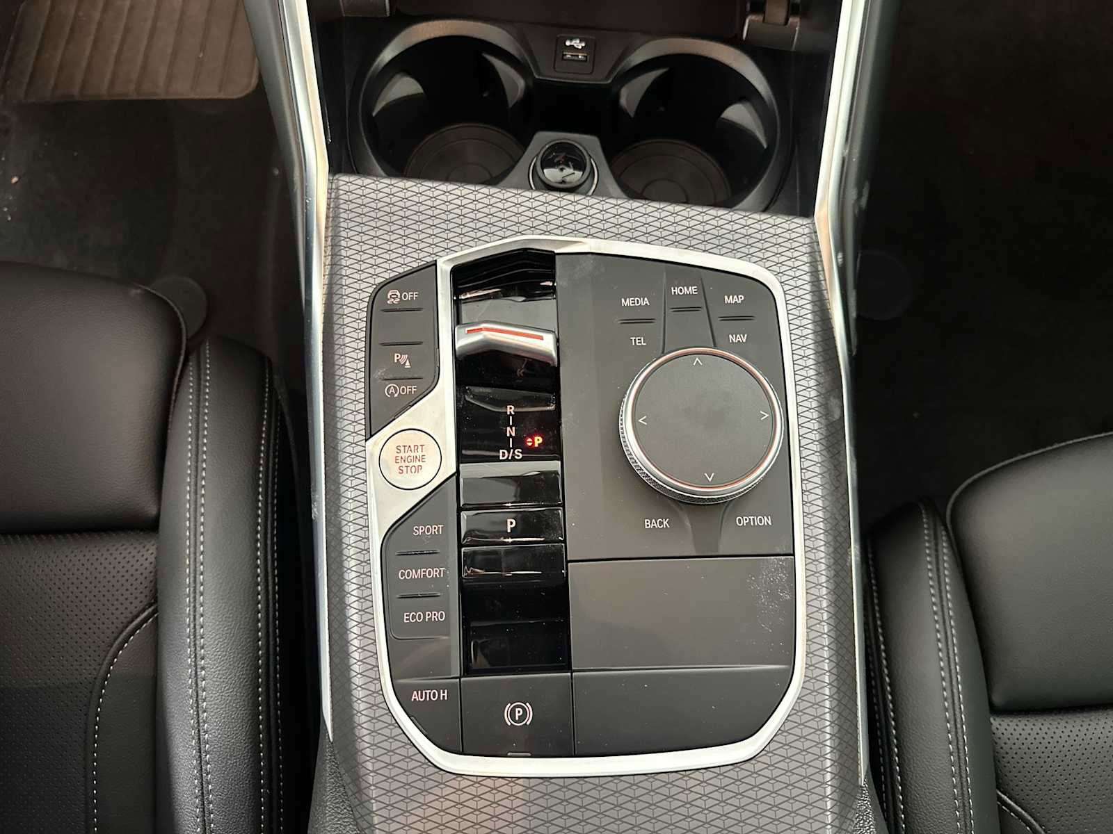 New 2026 BMW 330i xDrive Sedan w/ M Sport Package image 17