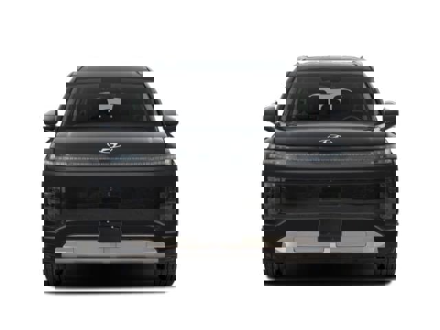 New 2026 Hyundai Ioniq 9 SEL image 4