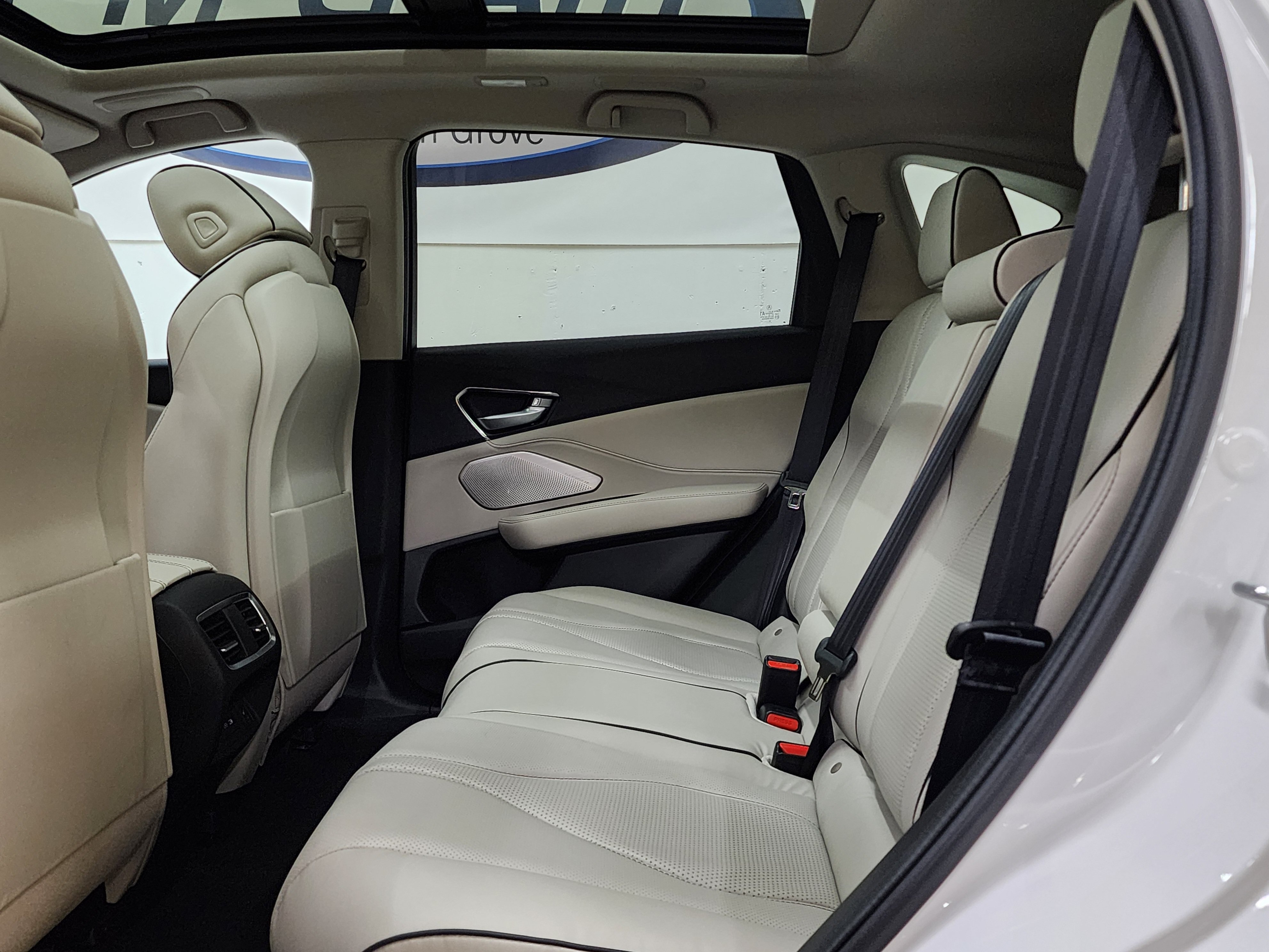 Certified 2026 Acura RDX w/ Advance Package AWD/4WD image 17
