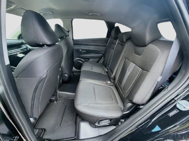 New 2026 Hyundai Tucson SEL Plus FWD image 24